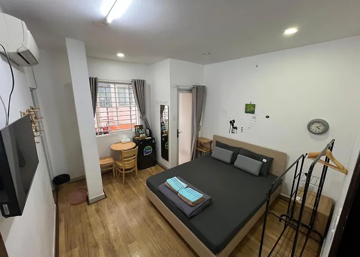 Usagiyah Hotel & Guest House