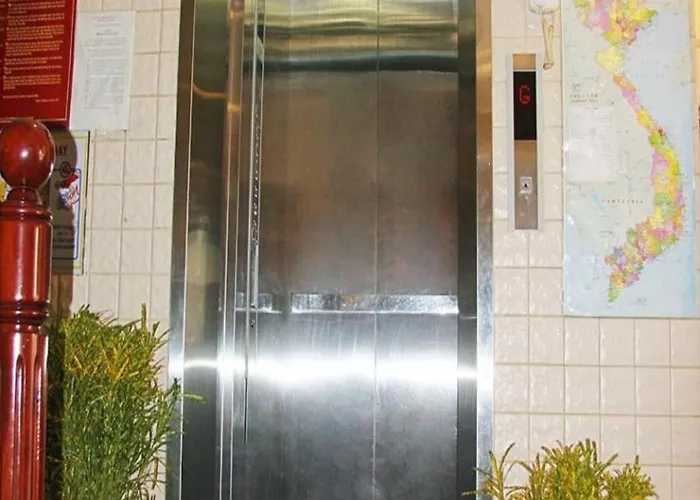 Kim Hotel