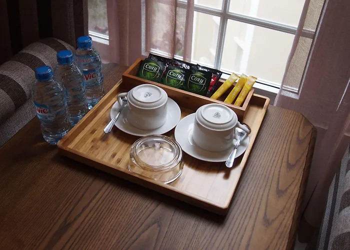 Hoang Lan Hotel