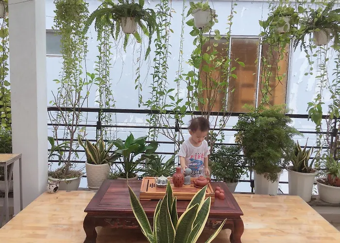 Hello Saigon Homestay