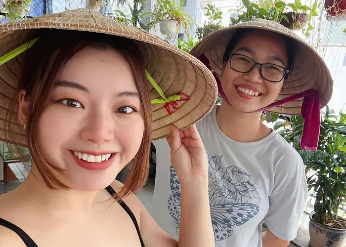 Hello Saigon Homestay