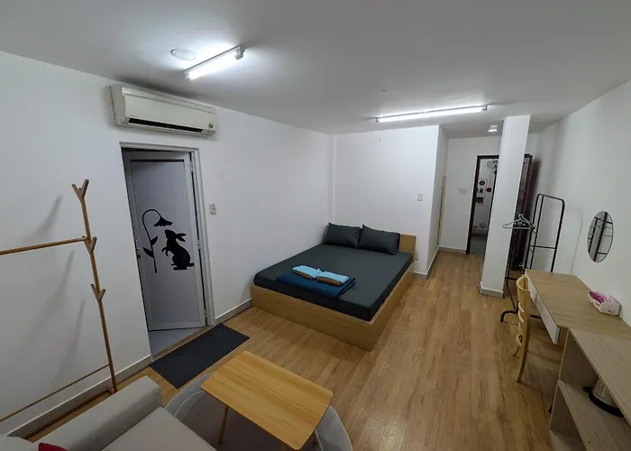 Usagiyah Hotel & Guest House